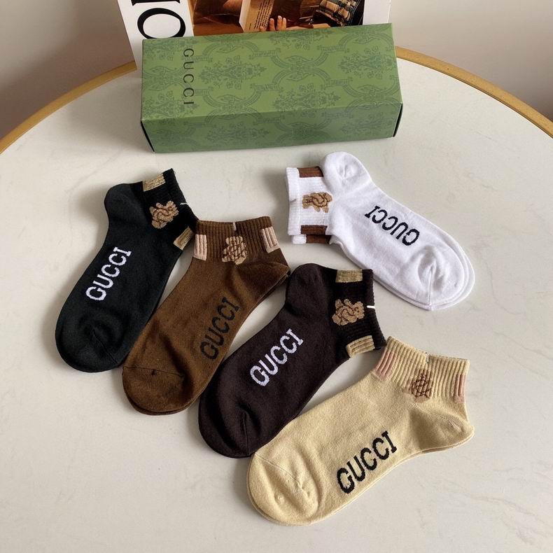 Gucci socks 07